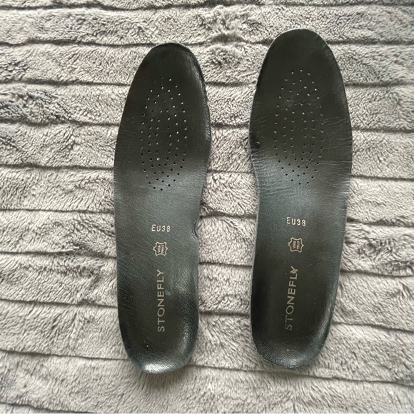 Coach Boots - Picture 7 of 7